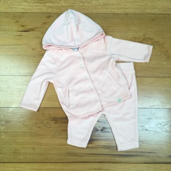 NWT Gymboree Baby Jacket and Pants Size 12-18 Months